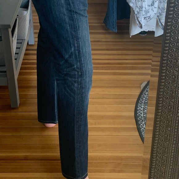 Citizens of Humanity Vintage Dark Wash Jeans